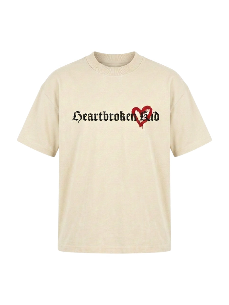Bleeding Heart Tee